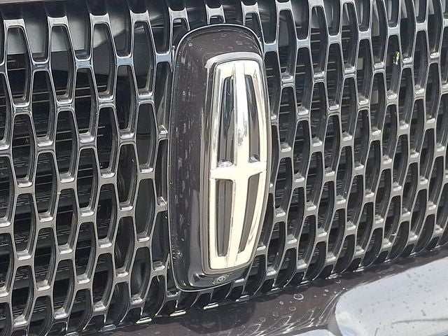 2022 Lincoln Navigator L Reserve