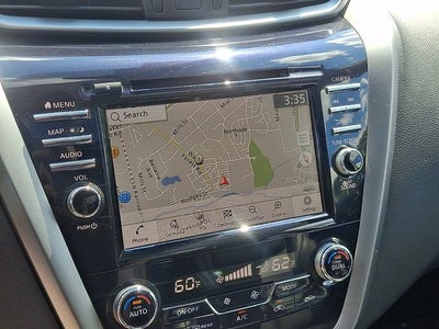 2024 Nissan Murano SL