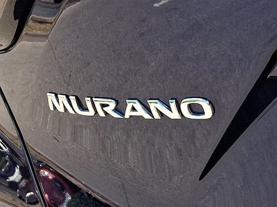 2024 Nissan Murano SL