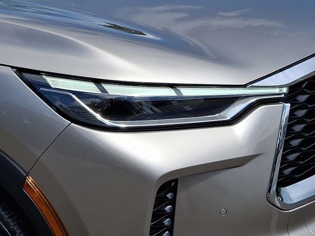 2022 INFINITI QX60 Sensory