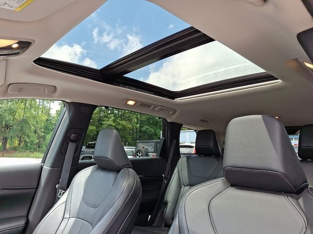 2022 INFINITI QX60 Sensory