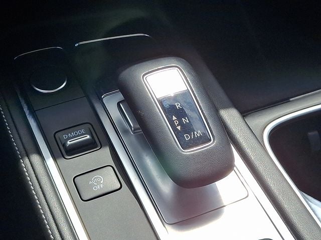 2022 INFINITI QX60 Sensory