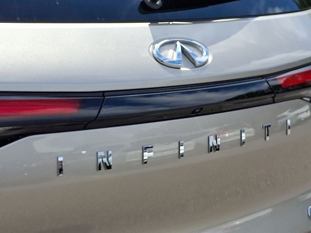 2022 INFINITI QX60 Sensory