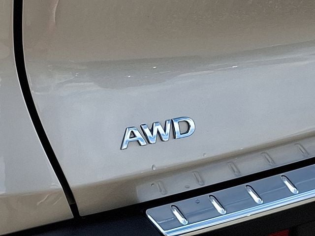 2022 INFINITI QX60 Sensory