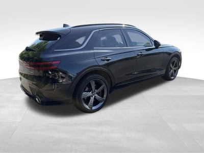 2024 Genesis GV70 2.5T
