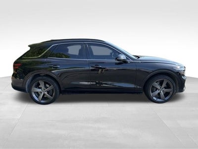 2024 Genesis GV70 2.5T