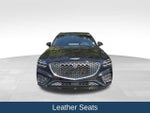 2024 Genesis GV70 2.5T
