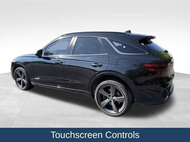 2024 Genesis GV70 2.5T