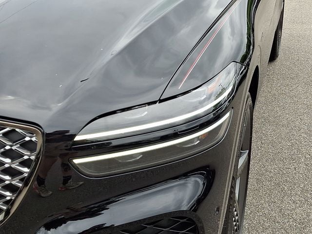 2024 Genesis GV70 3.5T Sport