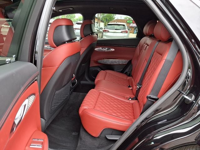 2024 Genesis GV70 3.5T Sport