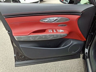 2024 Genesis GV70 3.5T Sport