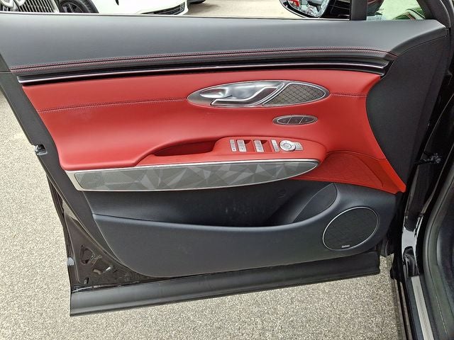 2024 Genesis GV70 3.5T Sport