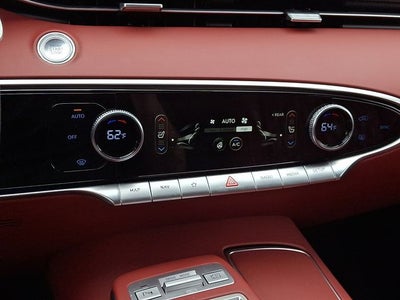 2024 Genesis GV70 3.5T Sport