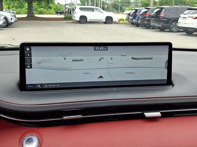 2024 Genesis GV70 3.5T Sport