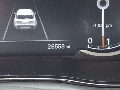 2024 Genesis GV70 3.5T Sport