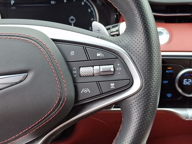 2024 Genesis GV70 3.5T Sport