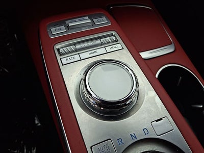 2024 Genesis GV70 3.5T Sport