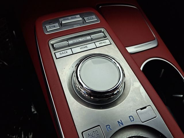 2024 Genesis GV70 3.5T Sport