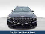 2024 Genesis GV70 3.5T Sport