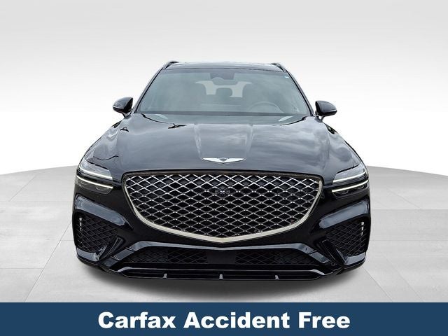 2024 Genesis GV70 3.5T Sport