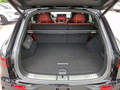 2024 Genesis GV70 3.5T Sport