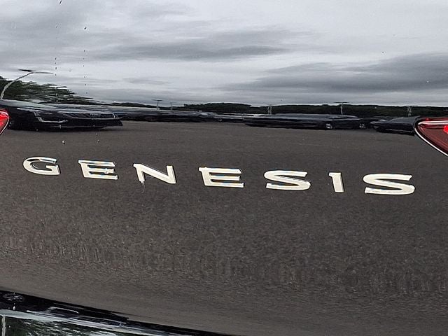 2024 Genesis GV70 3.5T Sport