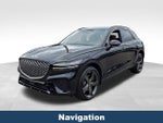 2024 Genesis GV70 3.5T Sport