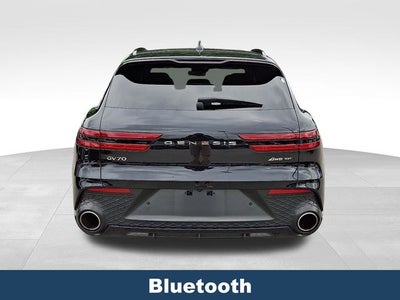 2024 Genesis GV70 3.5T Sport