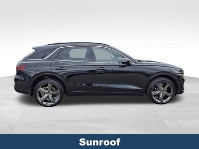 2024 Genesis GV70 3.5T Sport