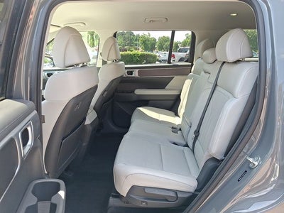 2024 Hyundai Santa Fe SEL