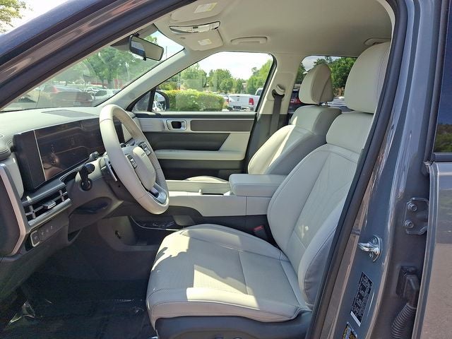 2024 Hyundai Santa Fe SEL