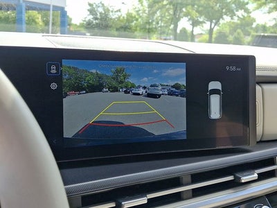 2024 Hyundai Santa Fe SEL