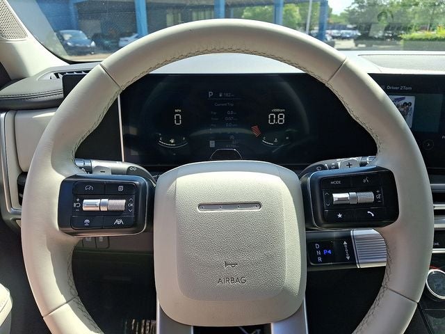 2024 Hyundai Santa Fe SEL