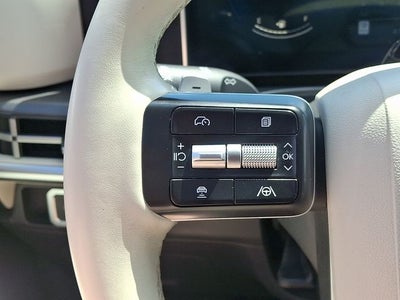 2024 Hyundai Santa Fe SEL