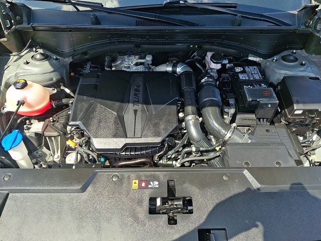 2024 Hyundai Santa Fe SEL