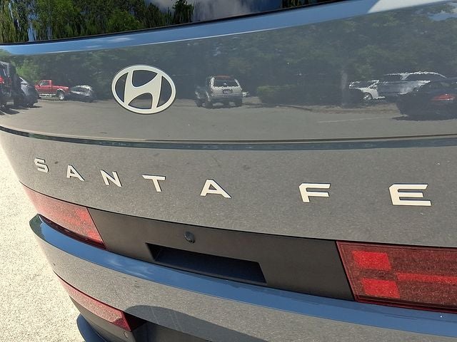 2024 Hyundai Santa Fe SEL