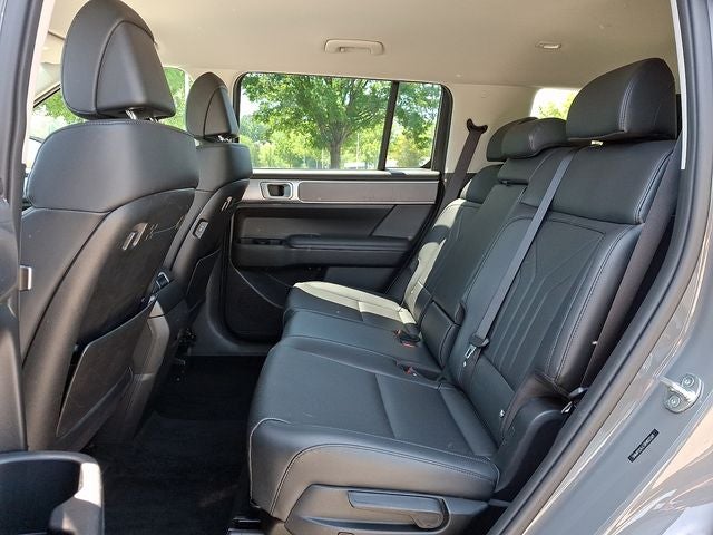 2024 Hyundai Santa Fe SEL