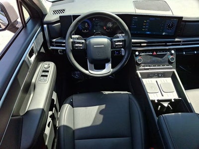 2024 Hyundai Santa Fe SEL