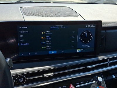 2024 Hyundai Santa Fe SEL