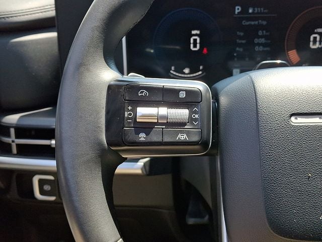 2024 Hyundai Santa Fe SEL