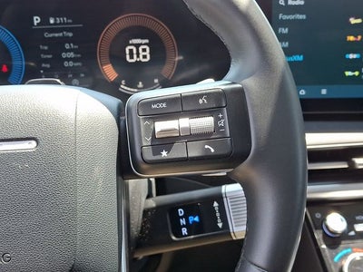 2024 Hyundai Santa Fe SEL
