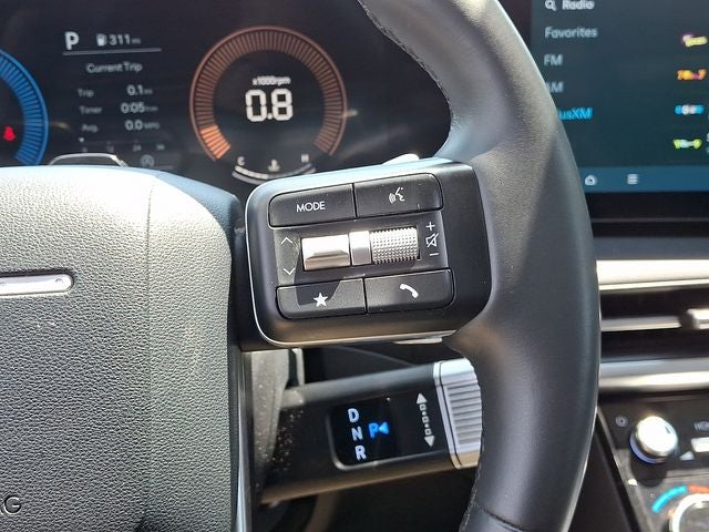 2024 Hyundai Santa Fe SEL