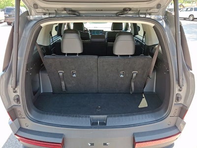 2024 Hyundai Santa Fe SEL