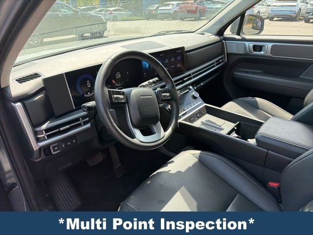 2024 Hyundai Santa Fe SEL