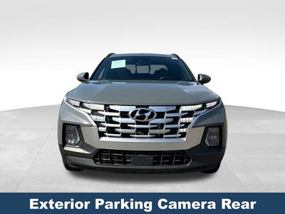 2023 Hyundai Santa Cruz SEL Premium