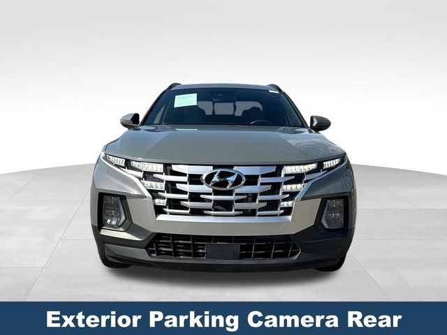 2023 Hyundai Santa Cruz SEL Premium
