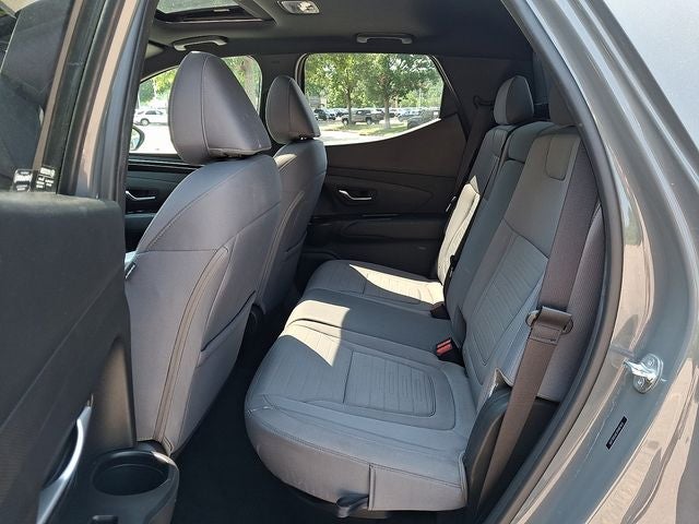 2023 Hyundai Santa Cruz SEL Premium
