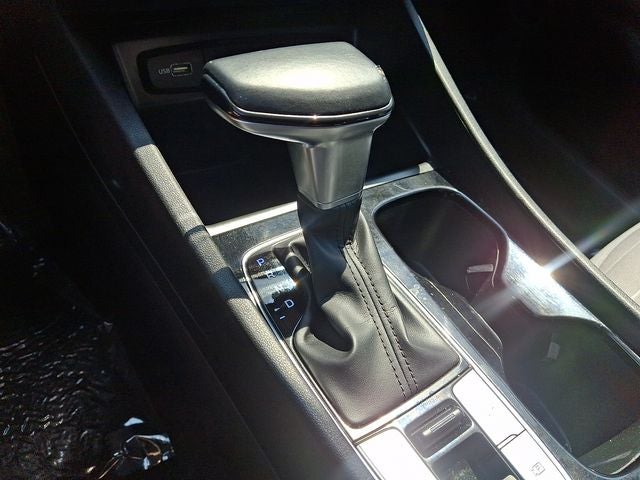 2023 Hyundai Santa Cruz SEL Premium