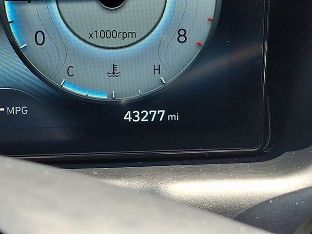 2023 Hyundai Santa Cruz SEL Premium