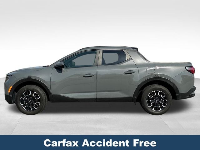 2023 Hyundai Santa Cruz SEL Premium